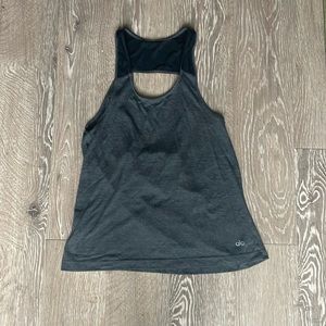 Alo Yoga Workout Tank Top